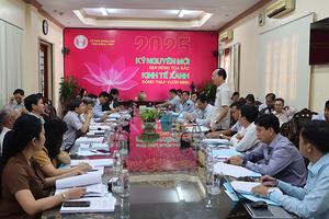 Đồng Tháp: Giám sát về phòng, chống lãng phí trong quản lý nhà nước