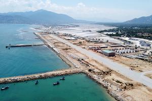 Ninh Thuận: Nhà máy Nhiệt điện LNG Cà Ná hơn 56.000 tỷ đồng tìm nhà đầu tư