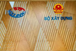 Bộ Xây dựng: Không lợi dụng việc kiểm tra, xử lý văn bản vì mục đích vụ lợi