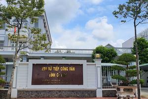 Cà Mau: Triển khai công tác phối hợp tiếp công dân phục vụ Kỳ họp thứ 9, Quốc hội khóa XV