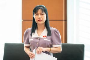 Không thể thu hút người tài bằng mức lương khởi điểm 2,34