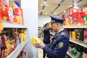 Hải Dương tăng cường thanh tra, kiểm tra bảo đảm an toàn thực phẩm