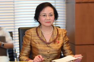 Bộ trưởng Bộ Nội vụ: Chắc chắn cán bộ công chức rất vui khi bỏ chế độ tập sự, thi nâng ngạch