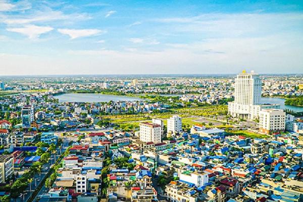 Nam Định: Tăng cường chỉ đạo, hướng dẫn, thanh tra, kiểm tra công tác quản lý trật tự xây dựng theo thẩm quyền
