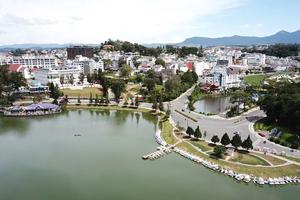 Lâm Đồng: Hoàn thành 402 căn nhà ở xã hội trong năm 2025