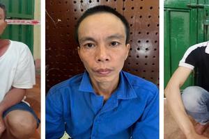 Công an tỉnh Đắk Nông xóa sổ điểm bán lẻ ma túy, thu giữ “hàng nóng”