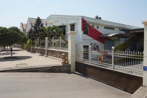 Đồng Nai: Xử phạt 3 doanh nghiệp trong Khu công nghiệp Biên Hòa 1 do vi phạm môi trường