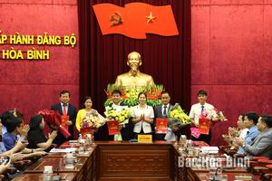 Hợp nhất Báo Hòa Bình với Đài Phát thanh và Truyền hình tỉnh Hòa Bình