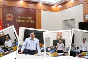 Phó Tổng Thanh tra Dương Quốc Huy: Rà soát toàn diện, đối thoại thấu đáo, xử lý dứt điểm vụ việc khiếu nại kéo dài