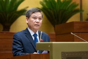 Tòa Tối cao thêm nhiệm vụ xét xử phúc thẩm án hình sự, đề xuất tăng số lượng thẩm phán