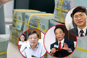 Xử lý nợ xấu cần “liều thuốc đủ mạnh”