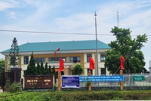 Quảng Trị: Qua thanh tra, yêu cầu Chủ tịch UBND huyện Cam Lộ chỉ đạo xử lý số tiền hơn 273 triệu đồng