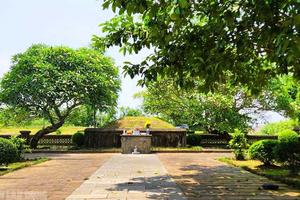 Thanh Hoá: Tăng cường bảo vệ các khu lăng mộ vua chúa sau việc lăng mộ vua Lê Túc Tông bị xâm hại