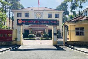 Bình Phước: Qua thanh tra hành chính, đã ban hành 10 kết luận đối với 34 đơn vị