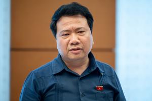 “Sau sắp xếp, hệ thống cơ quan thanh tra hết sức tối giản”