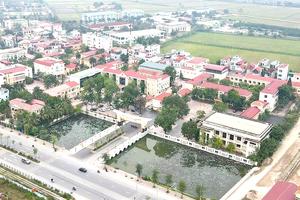 Hà Nội: Siết chặt phòng, chống lãng phí