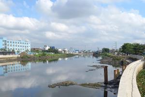 Thành phố Hồ Chí Minh: Đẩy nhanh tiến độ các công trình trọng điểm