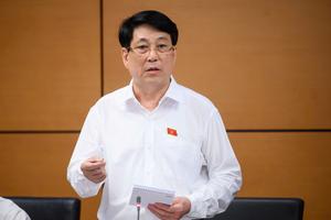 Chủ tịch nước: “Các cơ quan tư pháp phải gần dân, sát dân, bảo vệ dân”