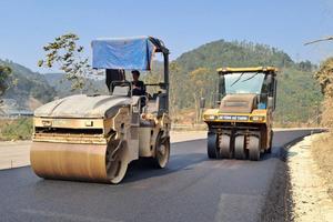 Lạng Sơn: Công tác giải phóng mặt bằng dự án trọng điểm có nhiều chuyển biến tích cực