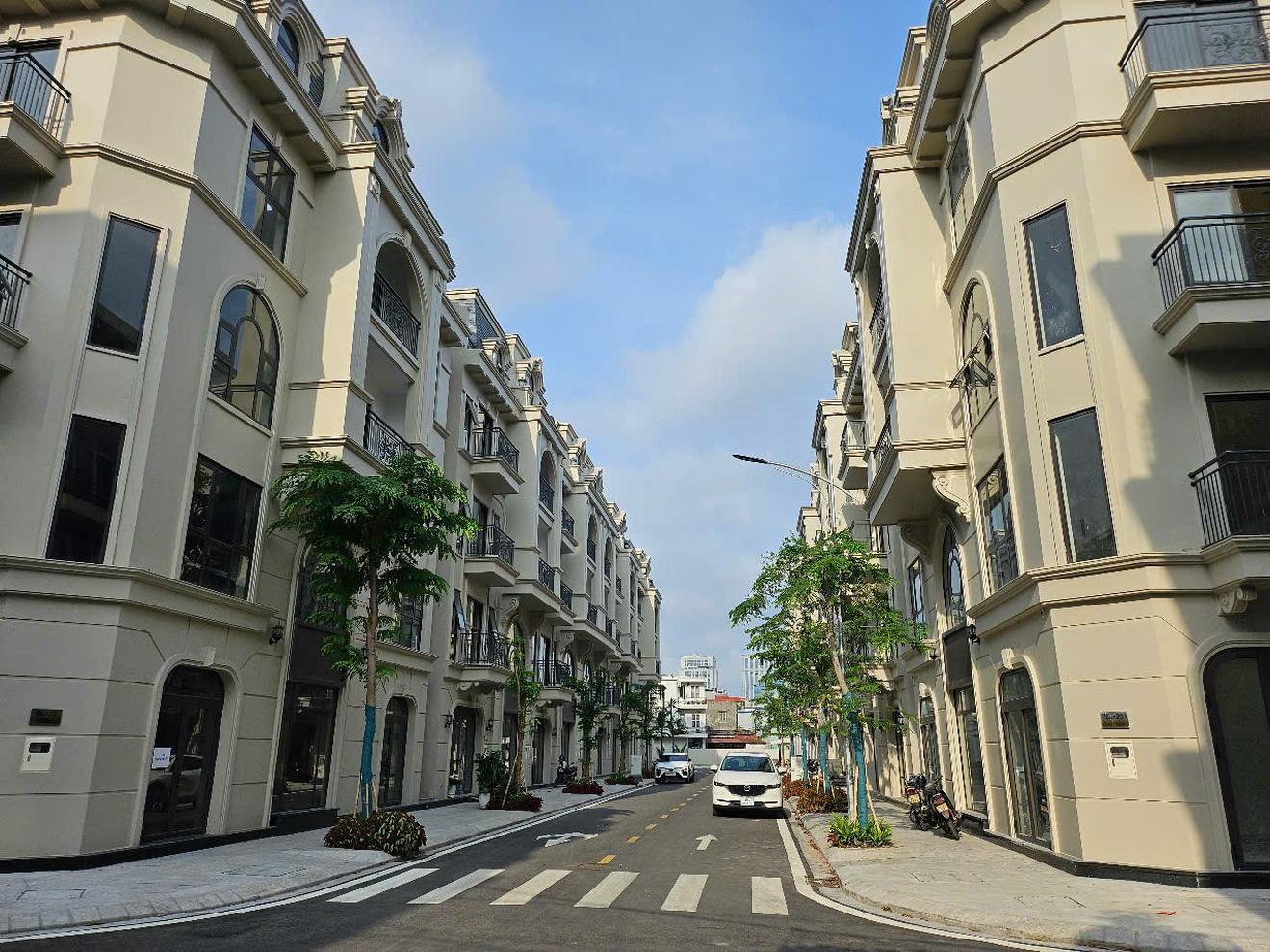 Hải Phòng: Dự án phát triển nhà ở, chỉnh trang đô thị tại 80 Hạ Lý được thực hiện theo quy định