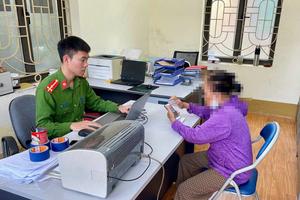 Sơn La: Cụ bà gần 80 tuổi suýt mất 200 triệu đồng cho công an rởm