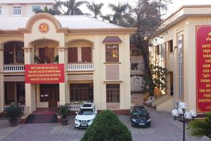 Hải Phòng: Đoàn thanh tra kiến nghị xử lý 6 dự án tính khối lượng và các chi phí tính chưa đúng
