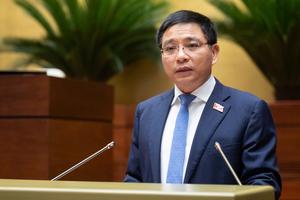 Đề xuất phân cấp quyền của Thủ tướng cho địa phương điều chỉnh quy hoạch tỉnh sau sáp nhập