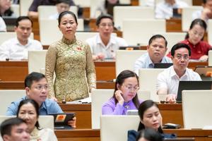 Đánh thuế tiêu thụ đặc biệt với nước ngọt, trà sữa, bánh kẹo thì sao?