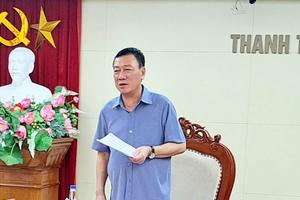 Tập trung cao độ thực hiện 2 nhóm nhiệm vụ có tính chất “chiến dịch”