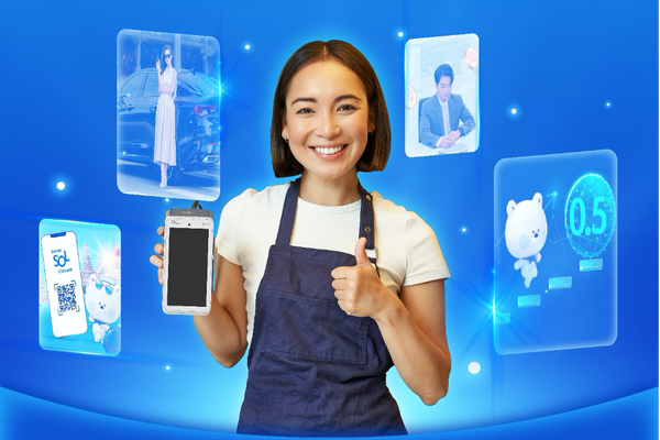 Ngân hàng Shinhan cung cấp giải pháp tài chính toàn diện cho doanh nghiệp SMEs
