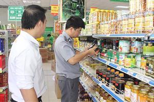 Đồng Nai tăng cường quản lý an toàn thực phẩm, ngăn ngừa thực phẩm giả