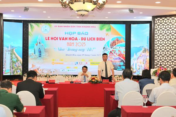 Khánh Hòa: Chuỗi các sự kiện văn hóa, thể thao đa sắc màu, đầy sôi động sẽ diễn ra vào dịp hè