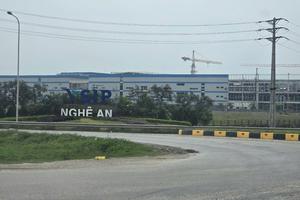 Nghệ An: Rà soát quy định trong lĩnh vực đất đai khi tổ chức chính quyền địa phương 2 cấp