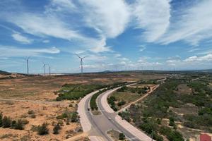 Bình Thuận thu hồi 25.219m² đất dự án Khu du lịch Hải Yến do vi phạm về đất đai