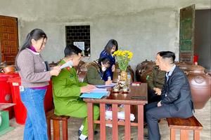 Yên Bái tăng cường bảo đảm an toàn thực phẩm, phòng chống ngộ độc và xử lý sản phẩm giả