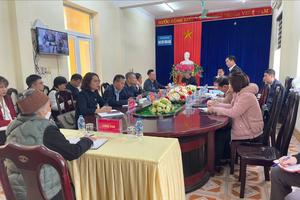 Yên Bái tăng cường kiểm tra, rà soát và xử lý khiếu nại, tố cáo kéo dài, vượt cấp