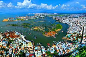 Thủ tướng Phạm Minh Chính: Bà Rịa - Vũng Tàu cần hành động quyết liệt, quyết tâm cao, nỗ lực hơn nữa