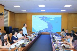 Nhất trí trình Thủ tướng Chính phủ công nhận tỉnh Ninh Bình hoàn thành nhiệm vụ xây dựng NTM năm 2024