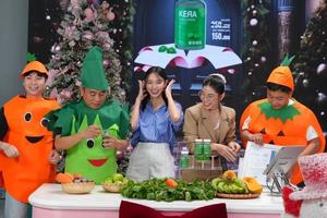 Người nổi tiếng không được quảng cáo nếu chưa dùng hoặc chưa hiểu rõ sản phẩm?