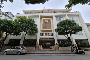 Hà Nội không để thất thoát tài sản Nhà nước khi sắp xếp đơn vị hành chính cấp xã