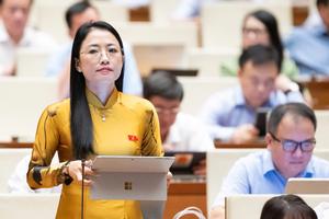 “Người nổi tiếng phải chịu trách nhiệm liên đới bồi thường vì quảng cáo sai của mình”