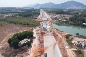 Chủ tịch UBND tỉnh Đồng Nai giải quyết khiếu nại của ông Ngô Văn Cưng và bà Nguyễn Thị Phúc