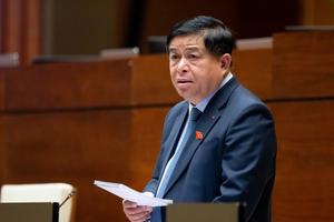 Từ vụ sữa giả, thực phẩm chức năng giả, Phó Thủ tướng nói phải giữ quy chuẩn hàng hóa