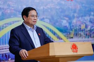 Thủ tướng lưu ý khắc phục nhanh sự cố dột ở nhà ga T3 Tân Sơn Nhất