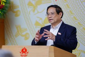 Thủ tướng: Không để xảy ra tiêu cực, lãng phí trong xóa nhà tạm, nhà dột nát