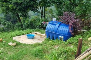 Quảng Trị: Nỗi lo nước sạch