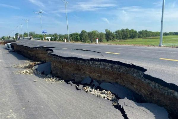 Tăng cường kiểm tra, theo dõi từ giai đoạn chuẩn bị đến khi kết thúc dự án
