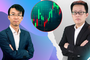 Thị trường đi ngang, dòng tiền xoay tua: Nên chốt lời hay tiếp tục nắm giữ?