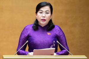 Đề xuất giảm quy trình, thủ tục bầu cử sau sáp nhập tỉnh, xã