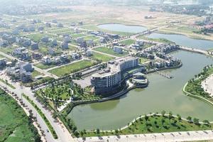 Thanh tra Khu đô thị mới Nam Vĩnh Yên, Vĩnh Phúc: Phát hiện nhiều tồn tại